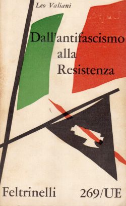 Dall'antifascismo alla Resistenza, Leo Viliani